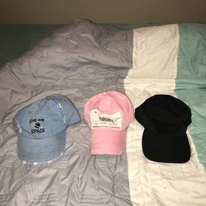 Hats